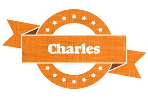 Charles victory logo