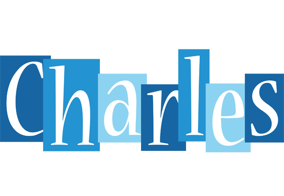Charles winter logo