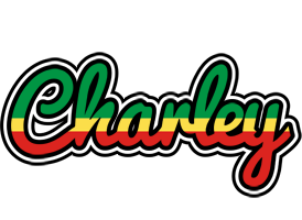 Charley african logo