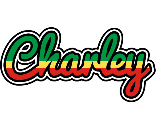 Charley african logo