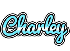 Charley argentine logo