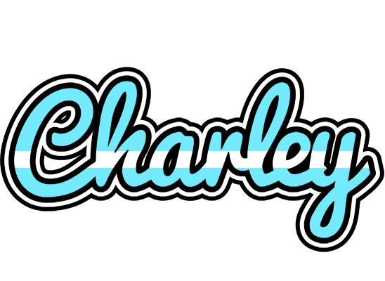 Charley argentine logo