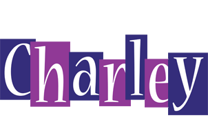 Charley autumn logo