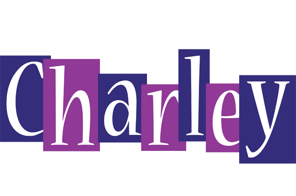 Charley autumn logo