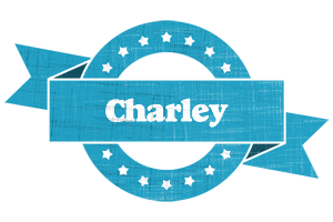 Charley balance logo