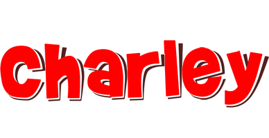 Charley basket logo