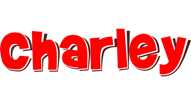 Charley basket logo
