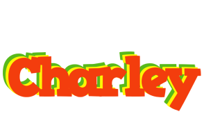 Charley bbq logo