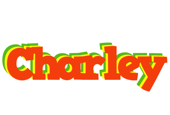 Charley bbq logo