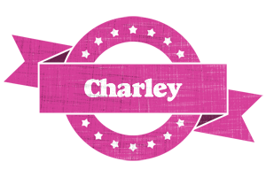 Charley beauty logo