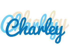 Charley breeze logo