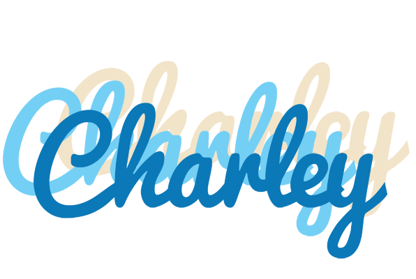 Charley breeze logo