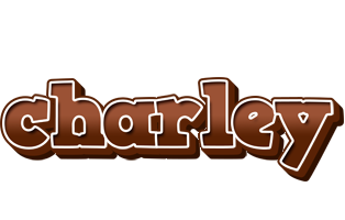 Charley brownie logo