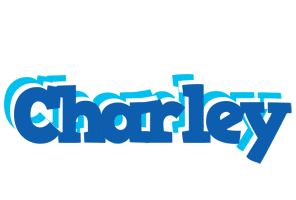 Charley business logo