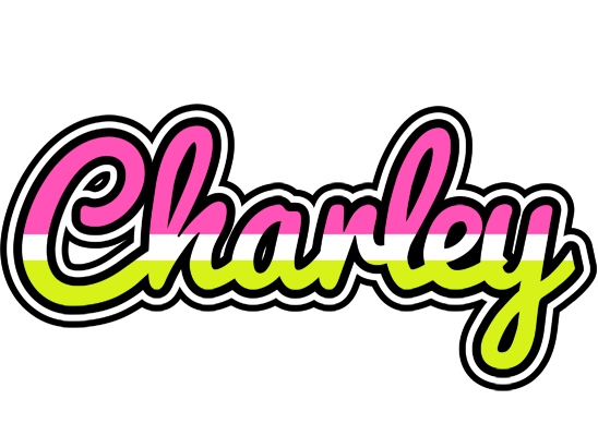 Charley candies logo