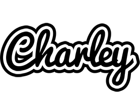 Charley chess logo