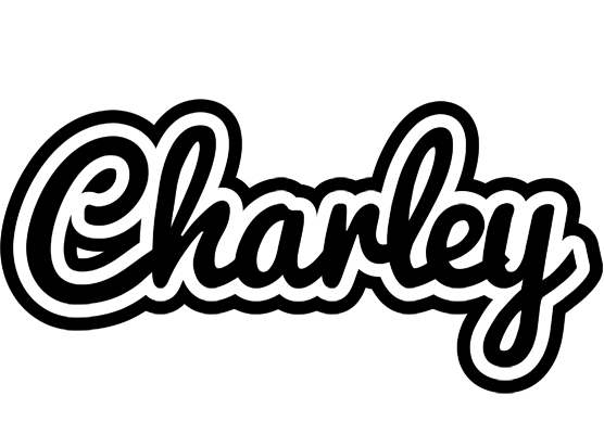 Charley chess logo