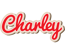 Charley chocolate logo