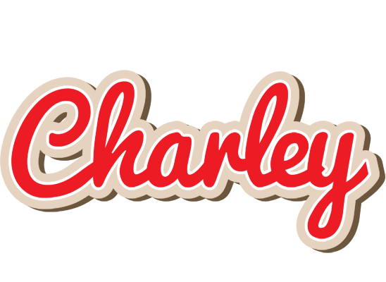 Charley chocolate logo