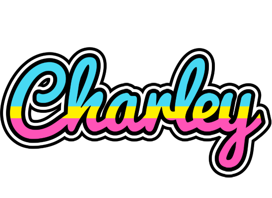 Charley circus logo