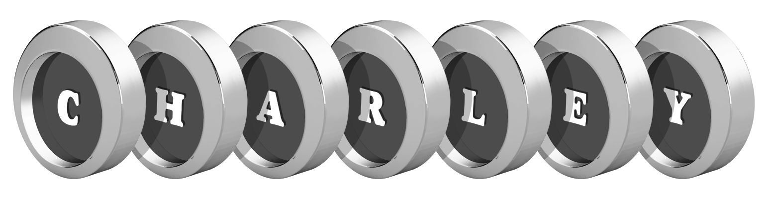 Charley coins logo