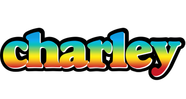 Charley color logo