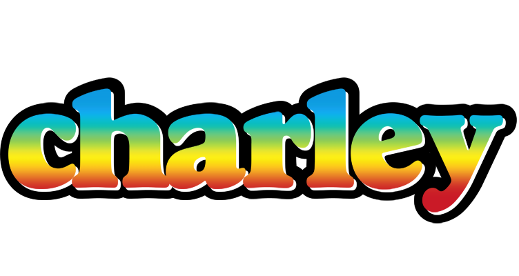 Charley color logo