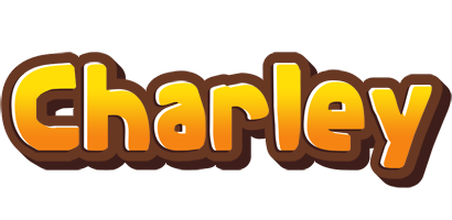 Charley cookies logo