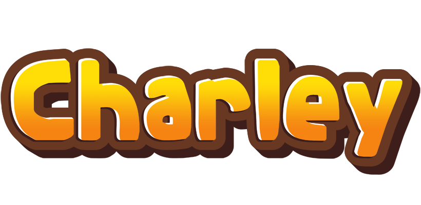 Charley cookies logo