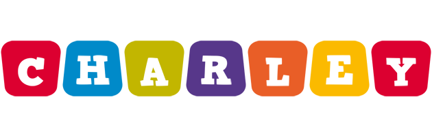 Charley daycare logo