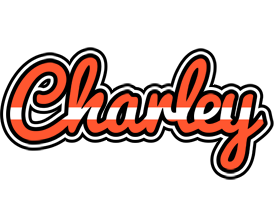 Charley denmark logo