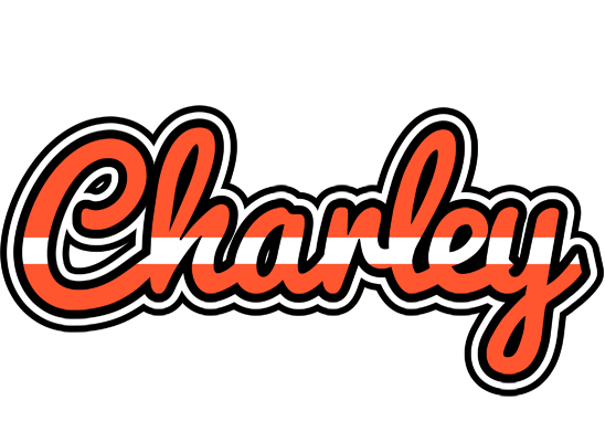Charley denmark logo