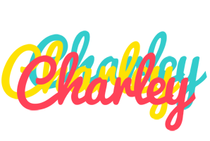 Charley disco logo