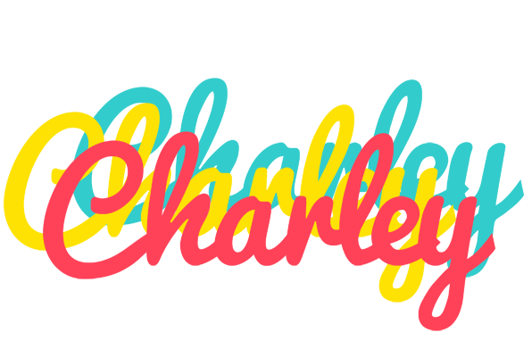 Charley disco logo