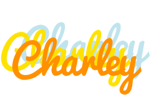 Charley energy logo
