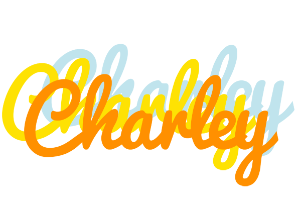 Charley energy logo