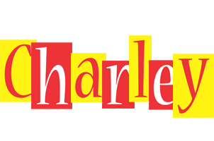 Charley errors logo