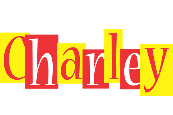 Charley errors logo