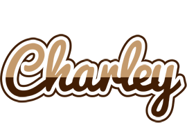 Charley exclusive logo