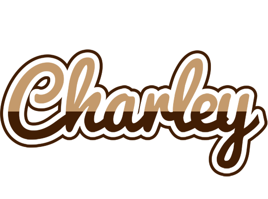 Charley exclusive logo