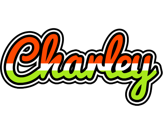 Charley exotic logo