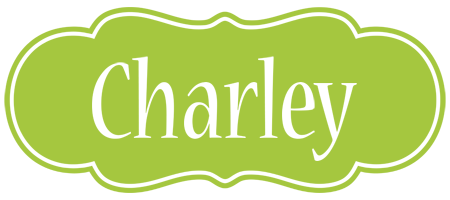 Charley family logo