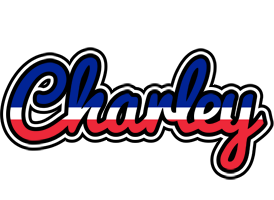 Charley france logo