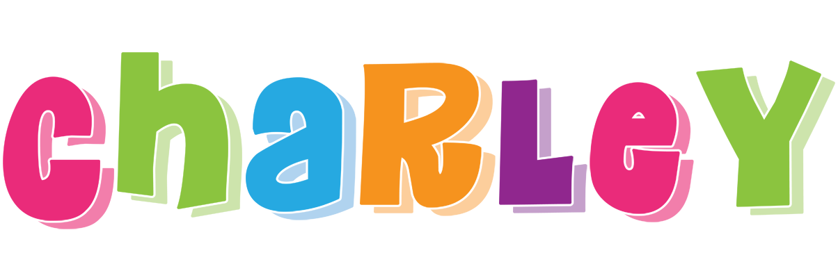Charley friday logo