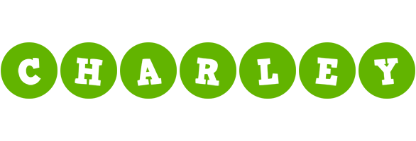 Charley games logo