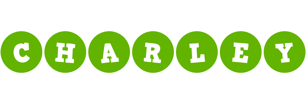Charley games logo