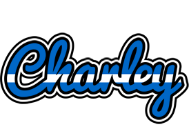 Charley greece logo