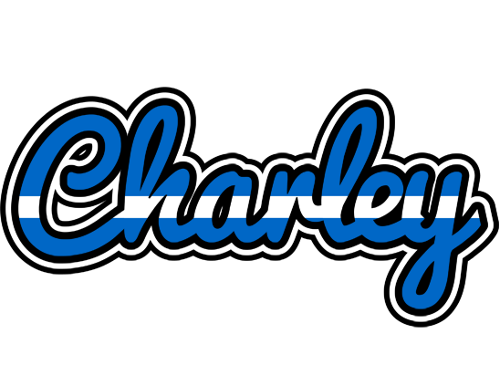 Charley greece logo