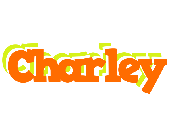 Charley healthy logo