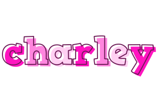 Charley hello logo